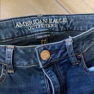 American Eagle Jeggings